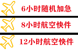 宁波栎社机场空运快递公司,专业空运当天件